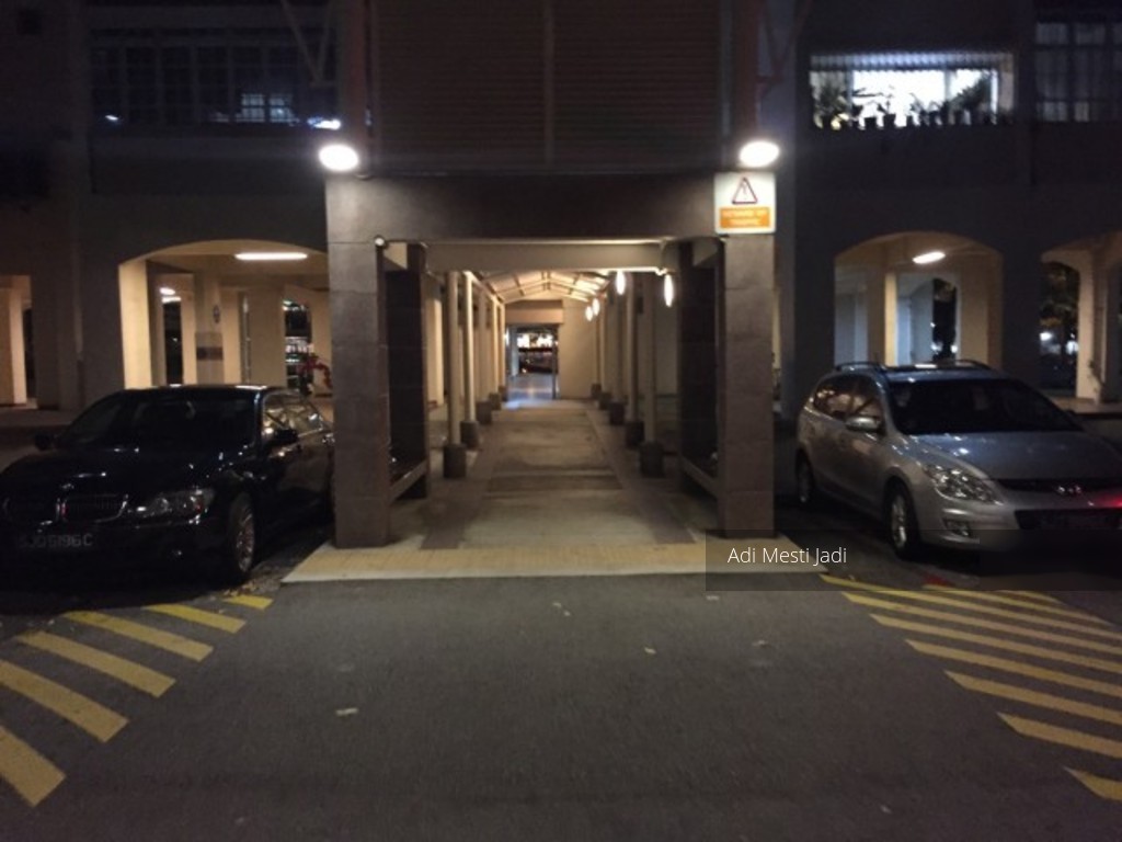 Eunosville (Enbloc) (D14), Apartment #115238342